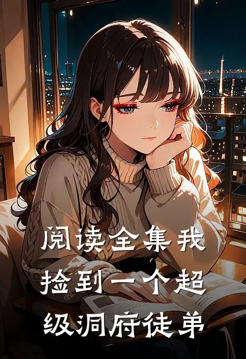 阅读全集我捡到一个超级洞府徒弟