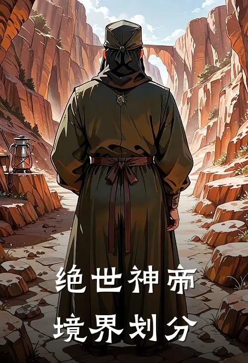 绝世神帝境界划分