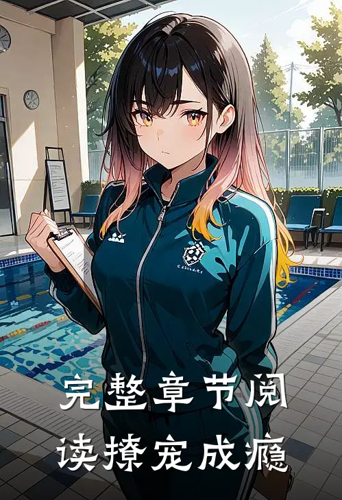 完整章节阅读撩宠成瘾