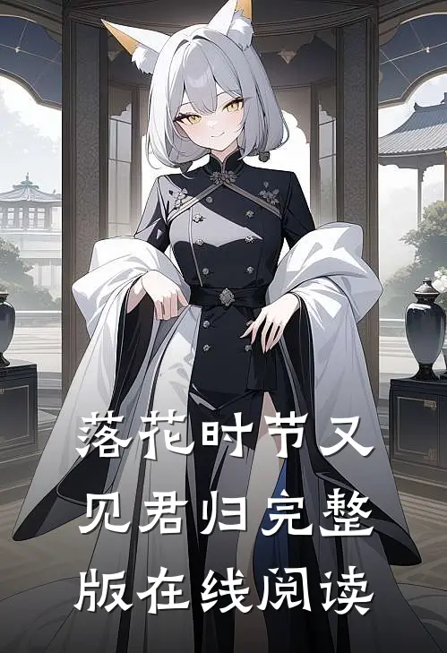落花时节又见君归完整版在线阅读