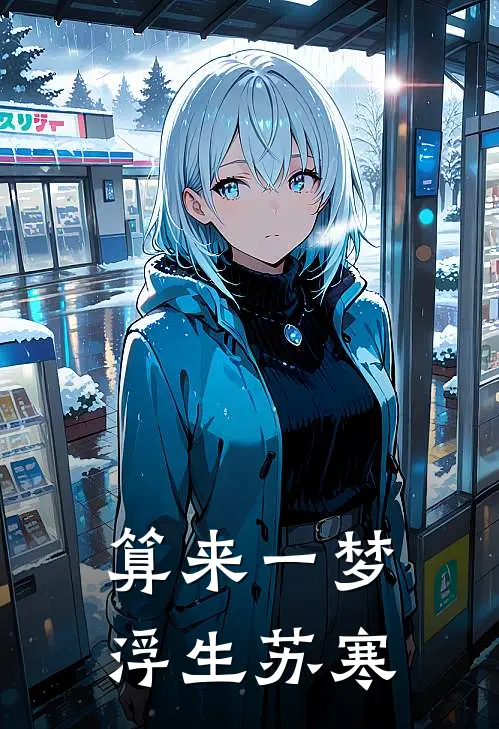 算来一梦浮生苏寒