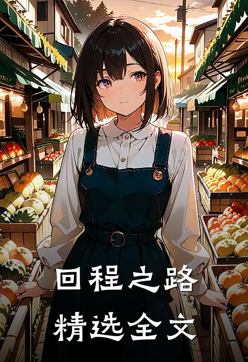 回程之路精选全文