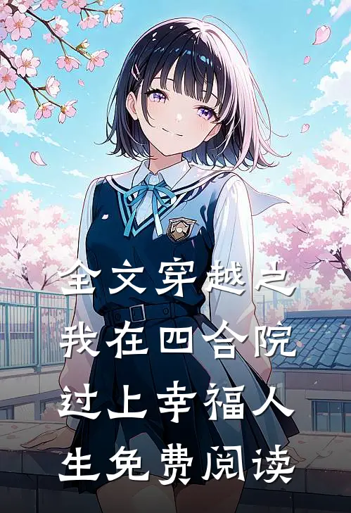 全文穿越之我在四合院过上幸福人生免费阅读