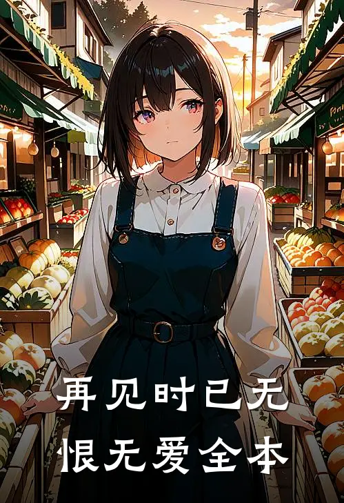 再见时已无恨无爱全本