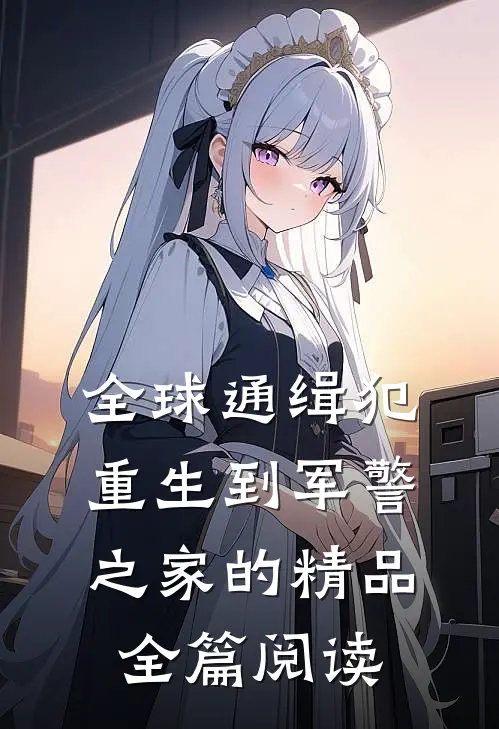 全球通缉犯重生到军警之家的精品全篇阅读