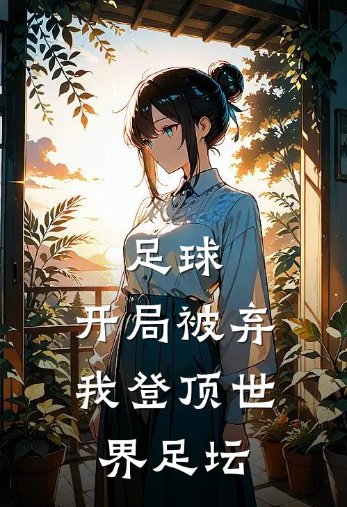 足球：开局被弃，我登顶世界足坛