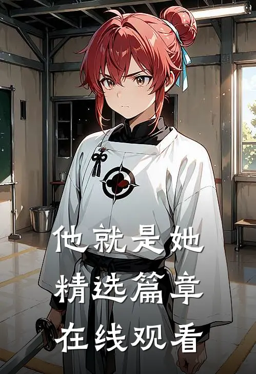 他就是她精选篇章在线观看