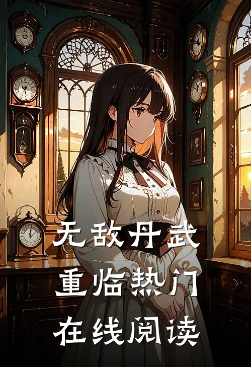 无敌丹武重临热门在线阅读