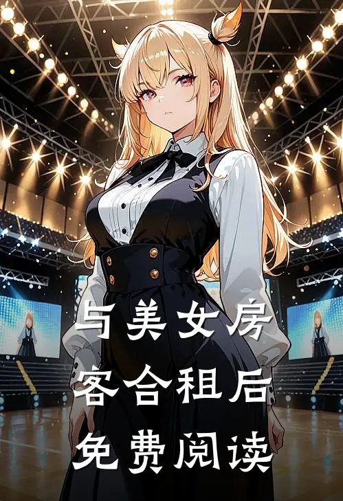 与美女房客合租后免费阅读