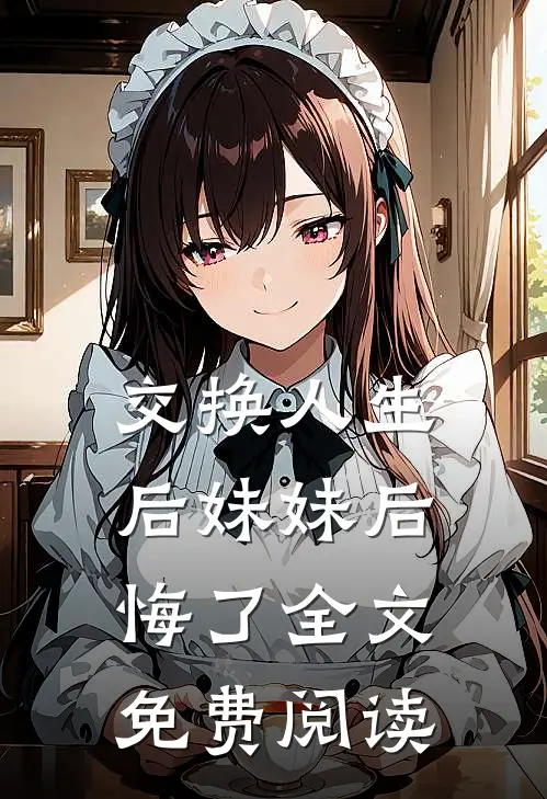交换人生后妹妹后悔了全文免费阅读
