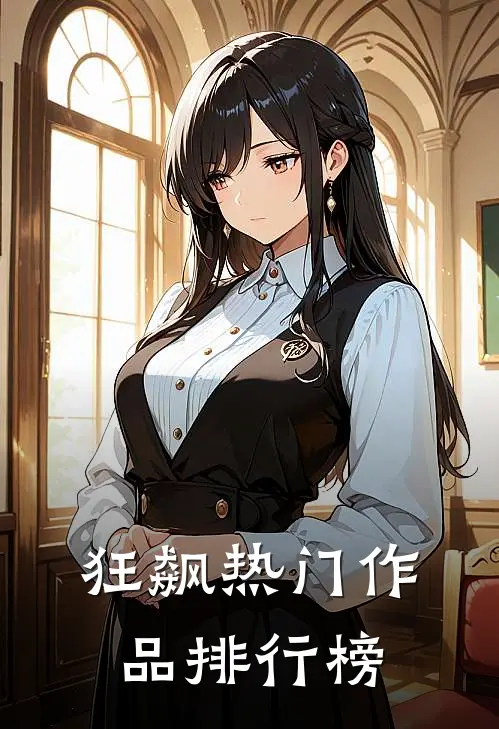 狂飙热门作品排行榜