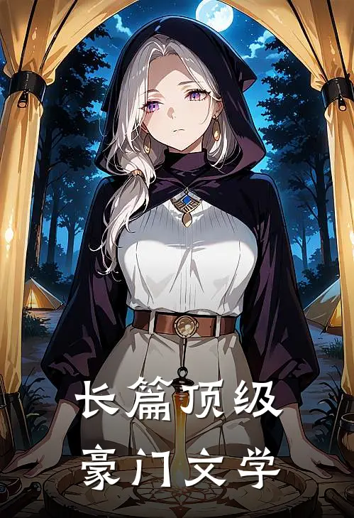 长篇顶级豪门文学