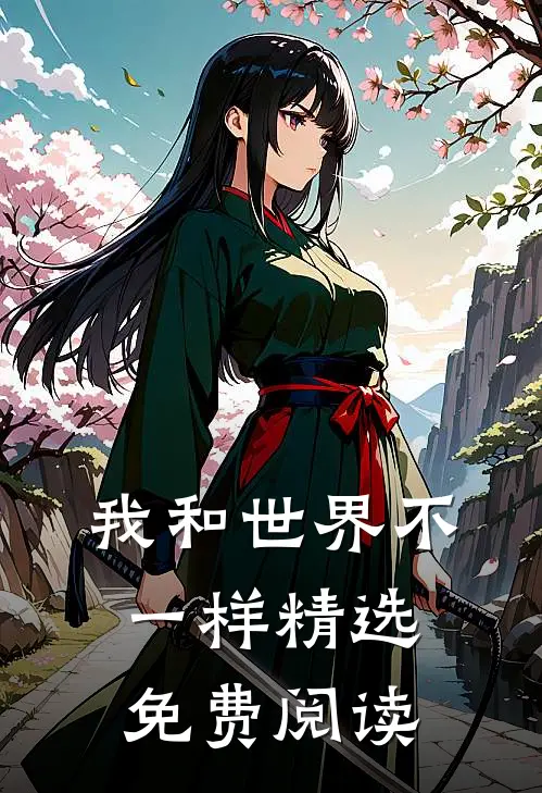 我和世界不一样精选免费阅读