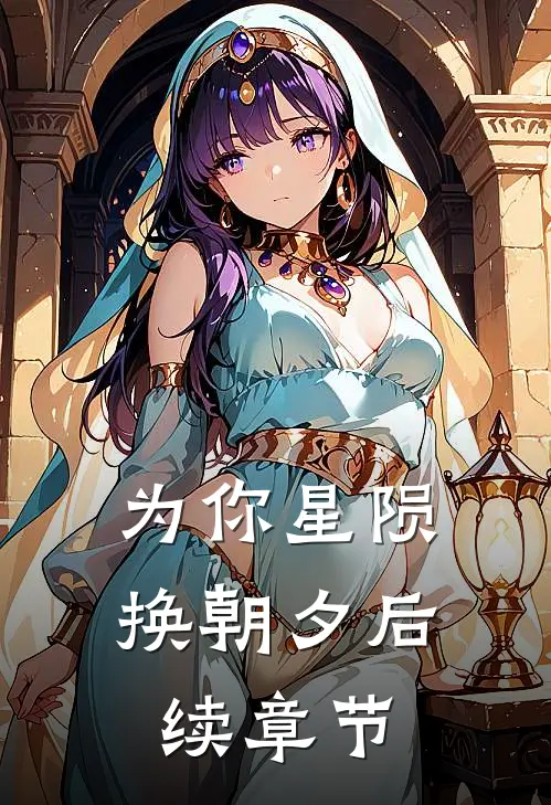 为你星陨换朝夕后续章节