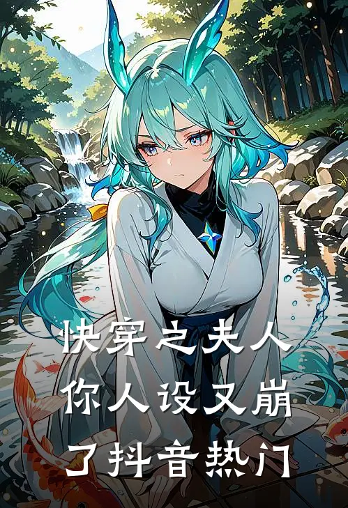 快穿之夫人你人设又崩了抖音热门