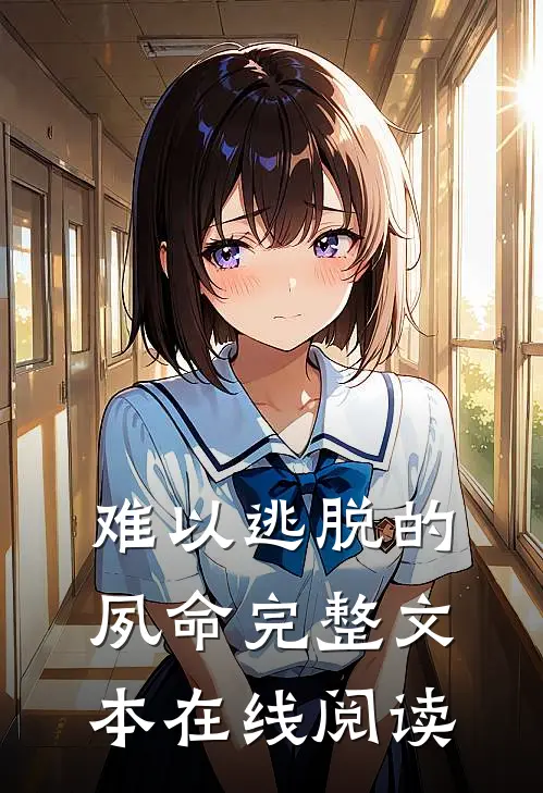 难以逃脱的夙命完整文本在线阅读