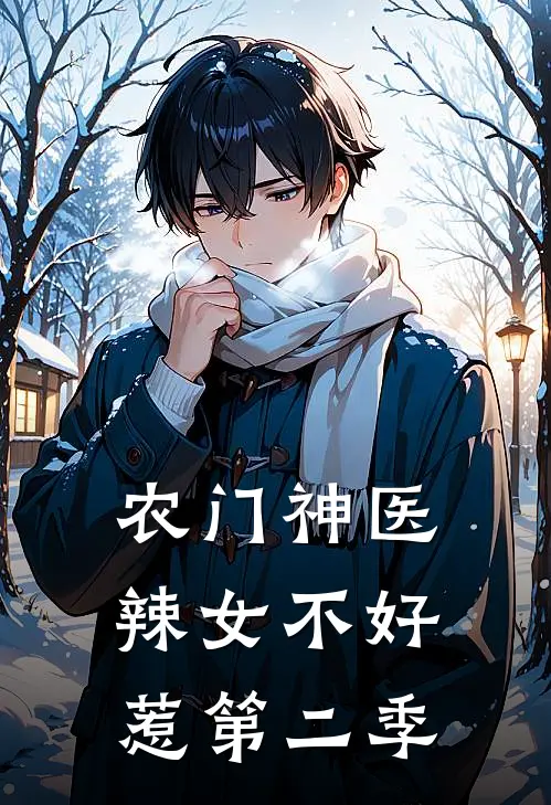 农门神医,辣女不好惹第二季