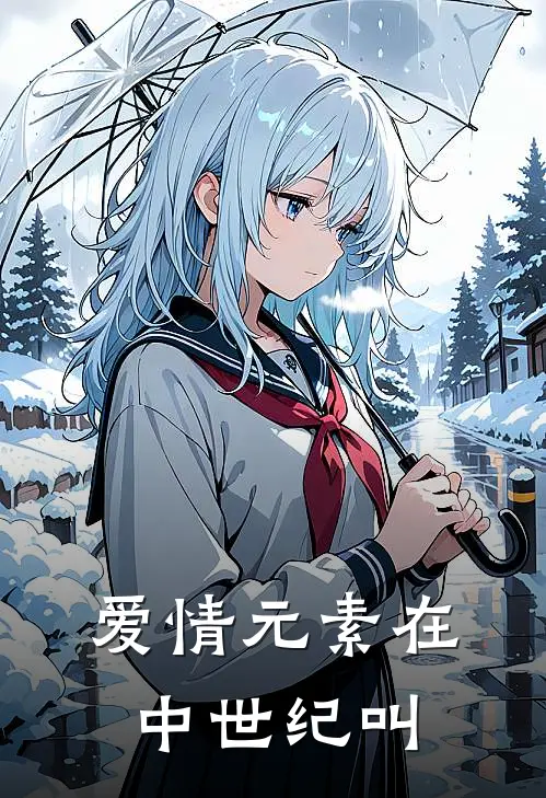 爱情元素在中世纪叫