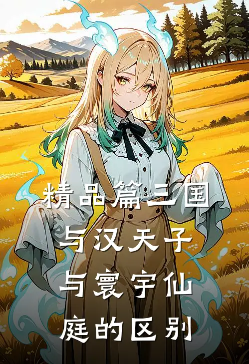 精品篇三国与汉天子与寰宇仙庭的区别