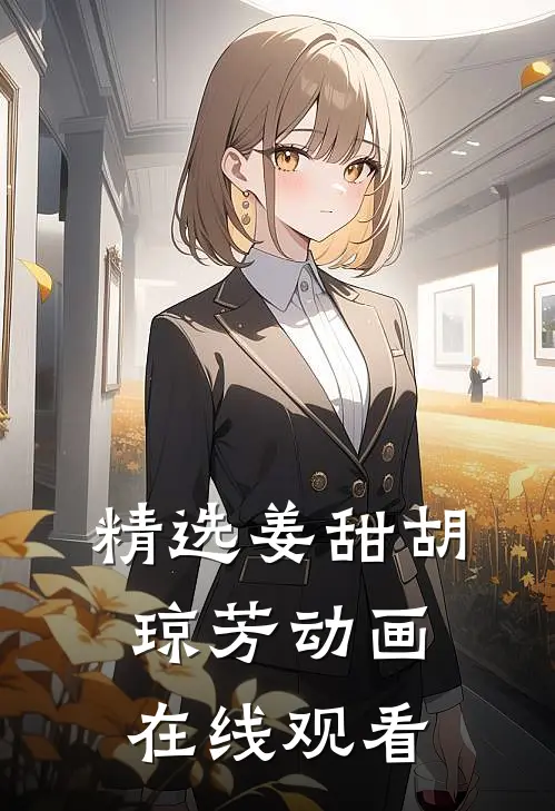 精选姜甜胡琼芳动画在线观看