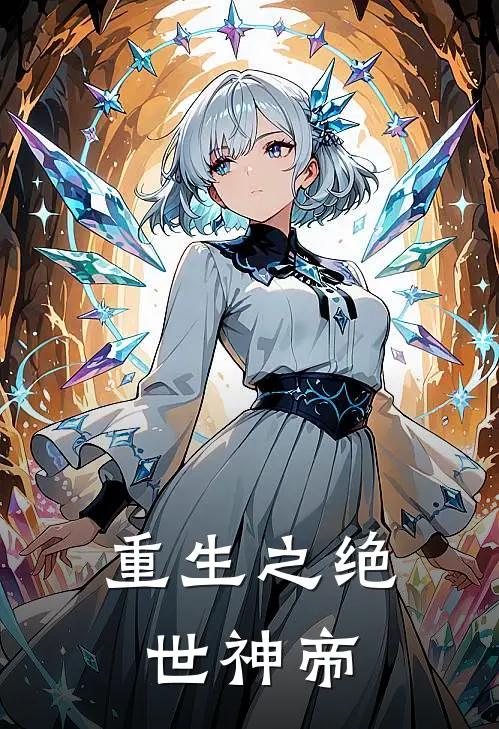 重生之绝世神帝