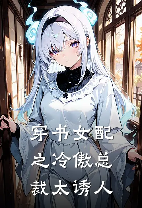 穿书女配之冷傲总裁太诱人