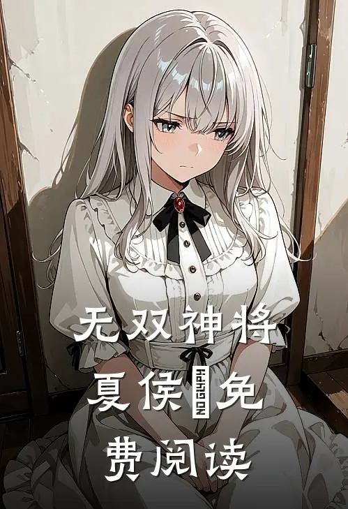 无双神将夏侯惇免费阅读