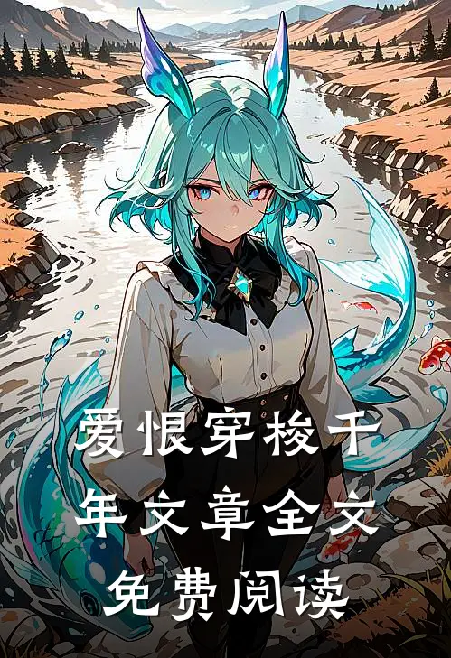 爱恨穿梭千年文章全文免费阅读