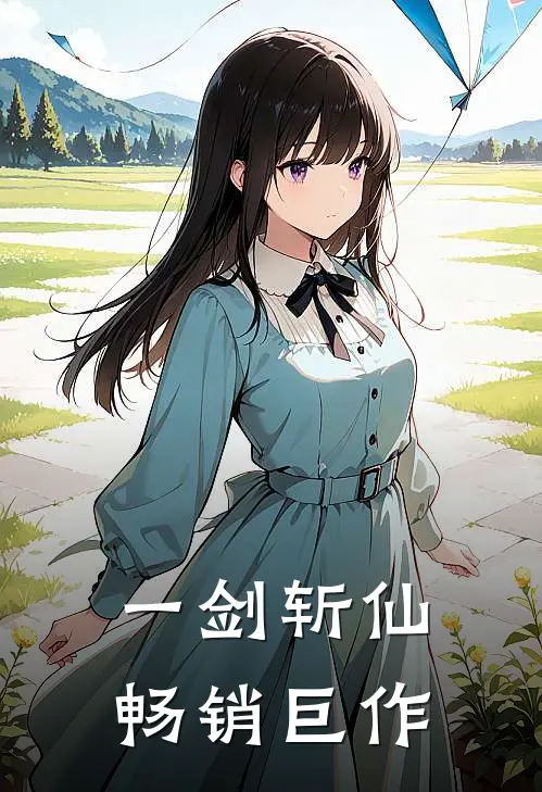一剑斩仙畅销巨作