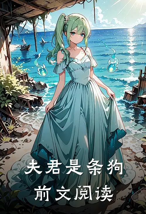 夫君是条狗前文阅读