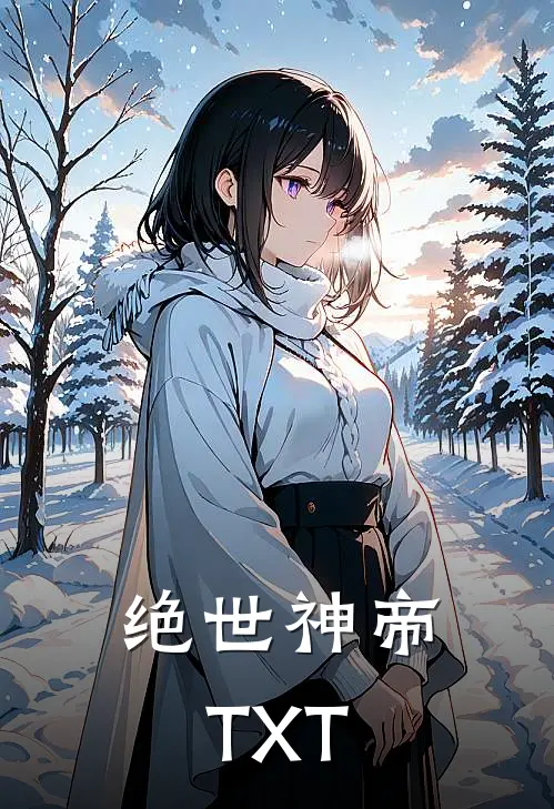 绝世神帝TXT