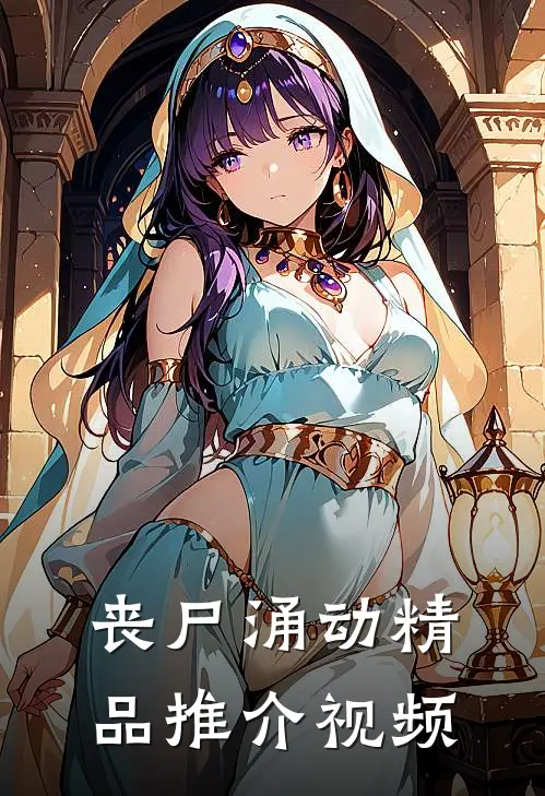 丧尸涌动精品推介视频