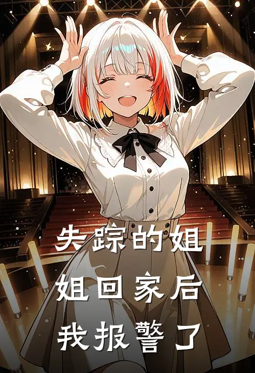 失踪的姐姐回家后,我报警了
