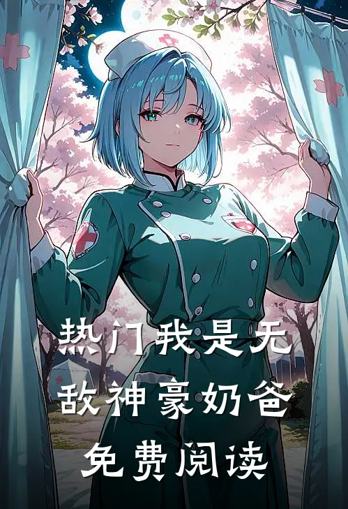 热门我是无敌神豪奶爸免费阅读