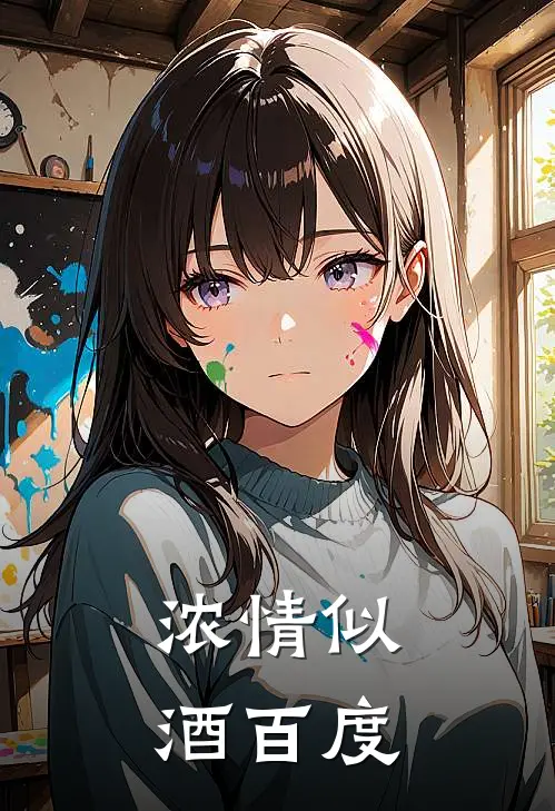 浓情似酒 百度