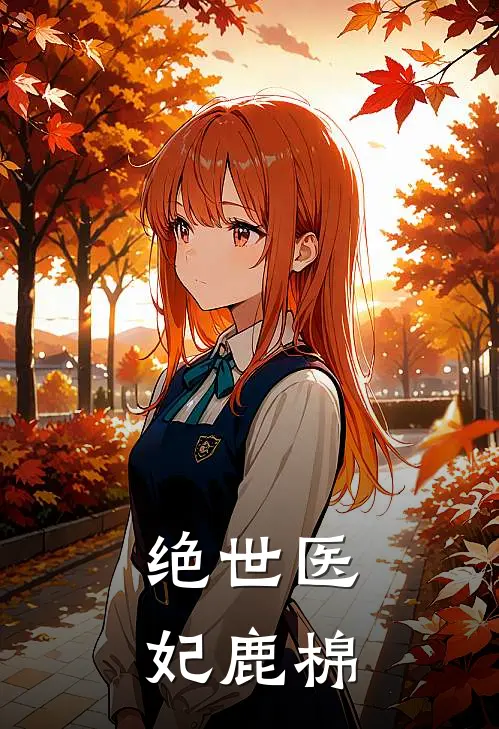 绝世医妃鹿棉