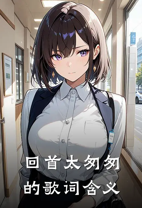 回首太匆匆的歌词含义