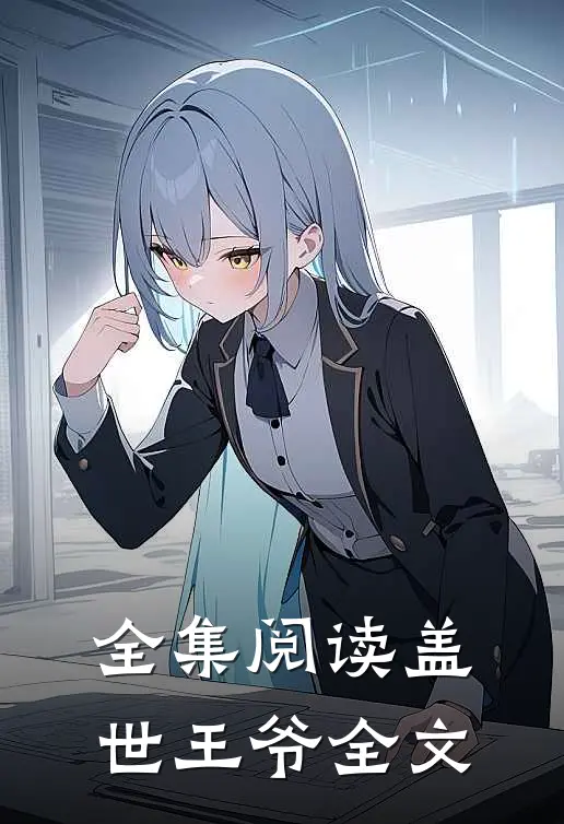 全集阅读盖世王爷全文