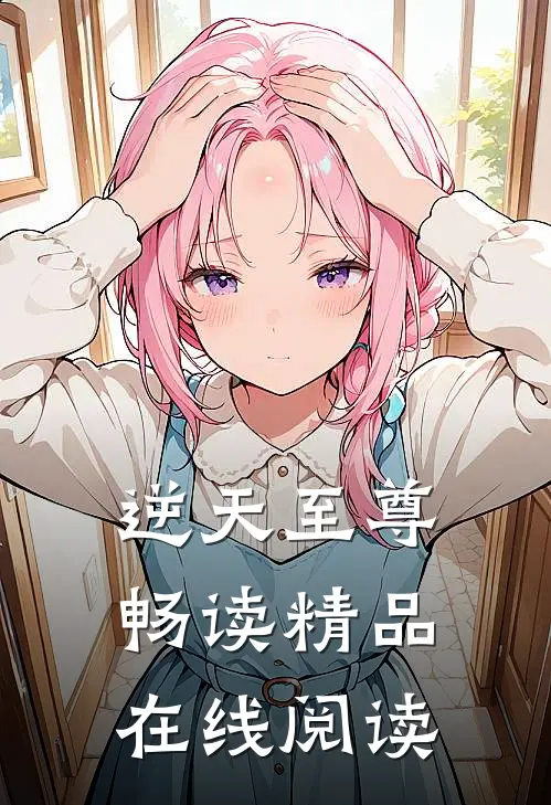 逆天至尊畅读精品在线阅读