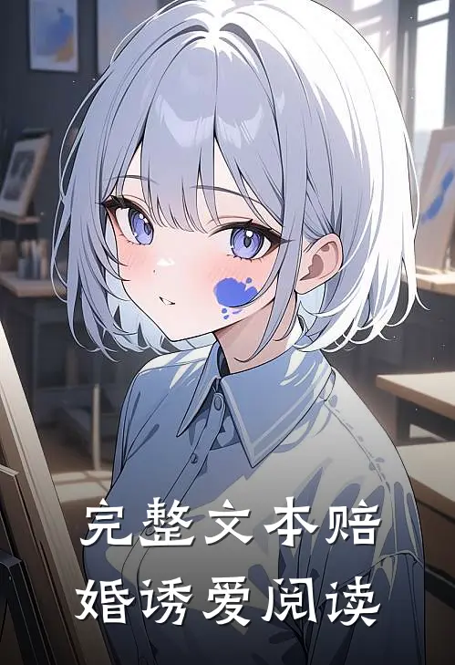 完整文本赔婚诱爱阅读