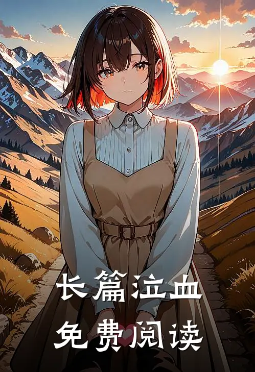 长篇泣血免费阅读