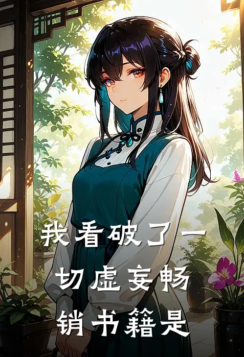 我看破了一切虚妄畅销书籍是