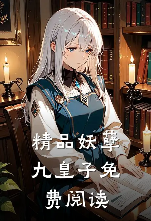 精品妖孽九皇子免费阅读