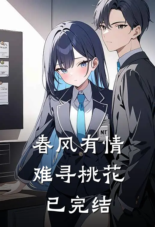 春风有情难寻桃花已完结