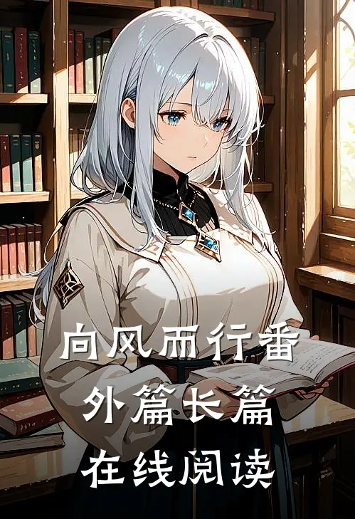向风而行番外篇长篇在线阅读