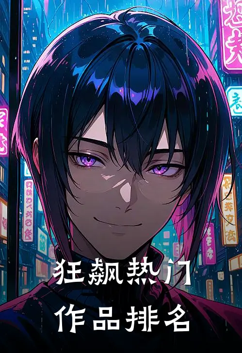 狂飙热门作品排名