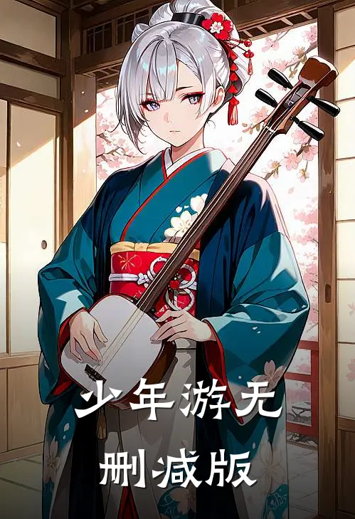 少年游无删减版
