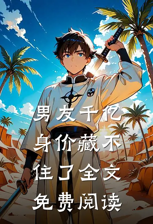 男友千亿身价藏不住了全文免费阅读