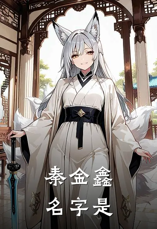 秦金鑫名字是