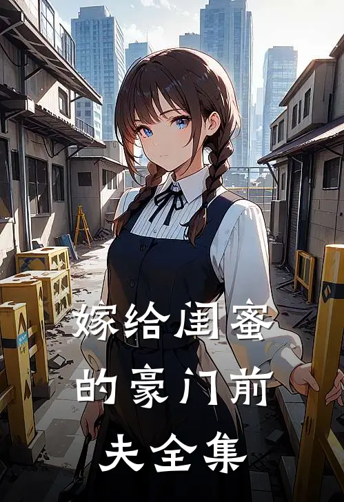 嫁给闺蜜的豪门前夫 全集